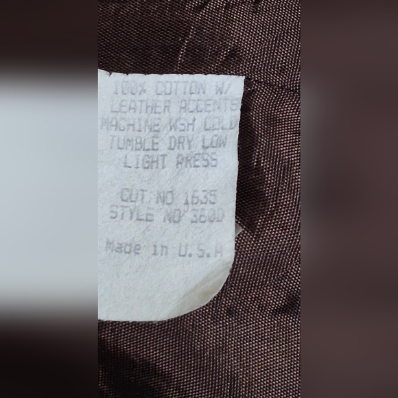 Pure Venom Blazer - Picture 10 of 15